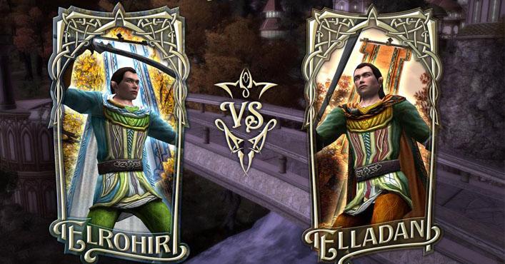 Das Turnier der Zwillinge hat begonnen