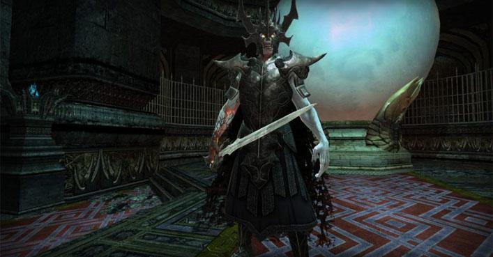 Die Erkundung von Thuringwath (Symbolbild)