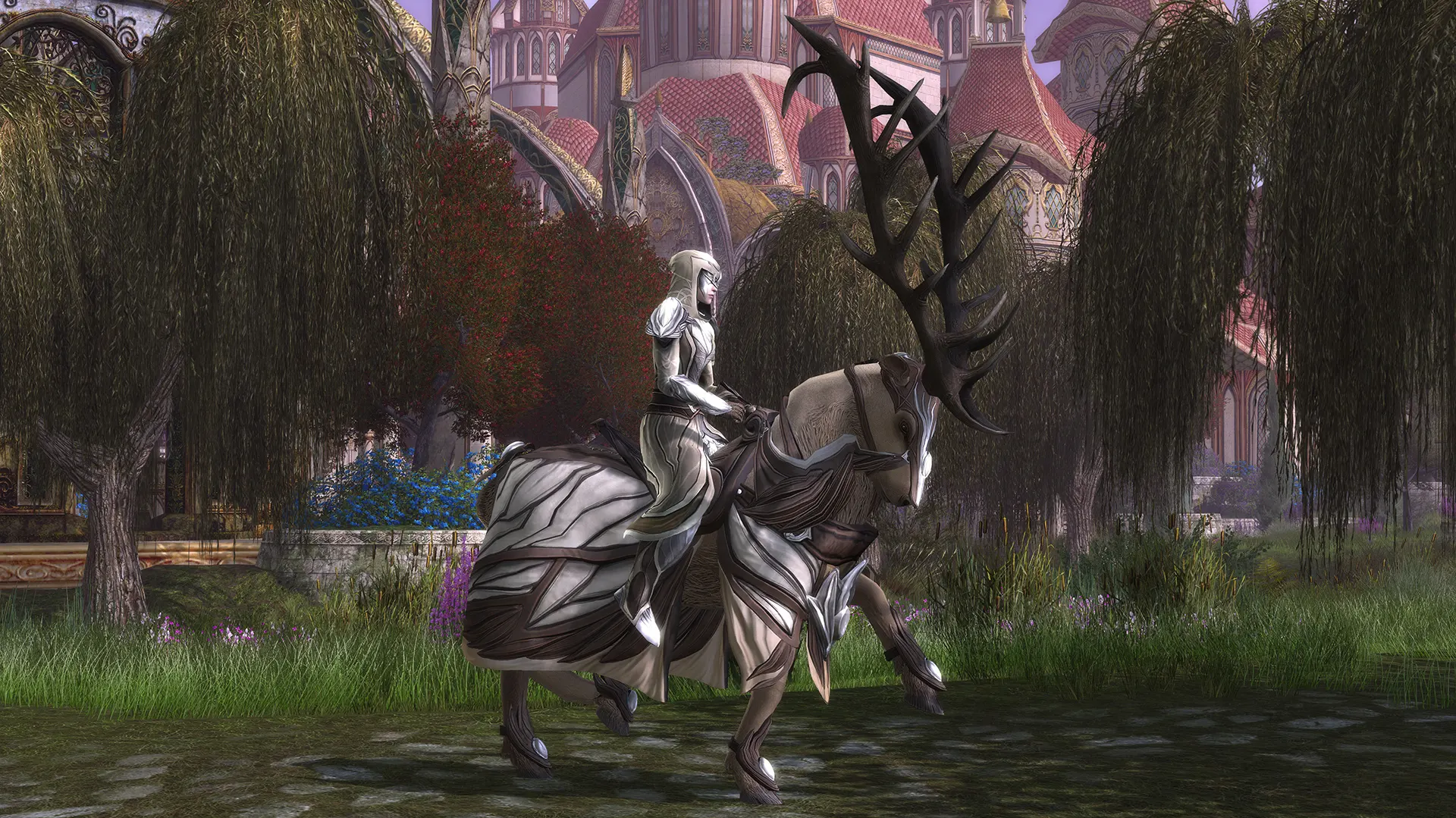 Anklicken zum Zoomen ultimate dressur emote