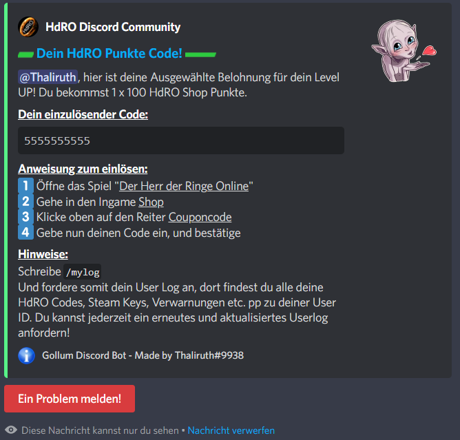 Anklicken zum Zoomen bday shoppunkte