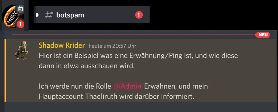 Anklicken zum Zoomen rolle pinginfo