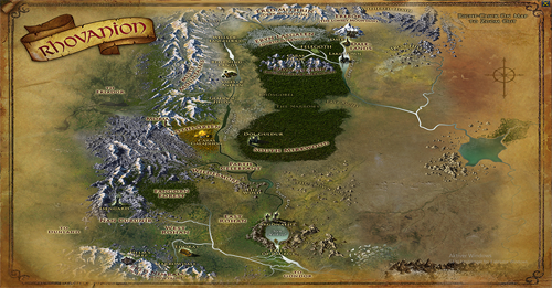 Anklicken zum Zoomen rhovanion