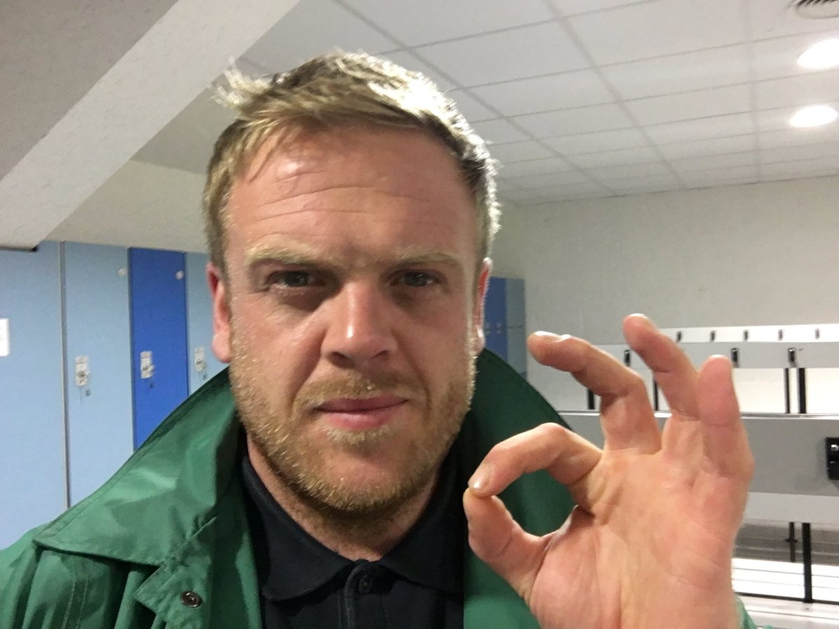 Anklicken zum Zoomen Schauspieler Owain Arthur