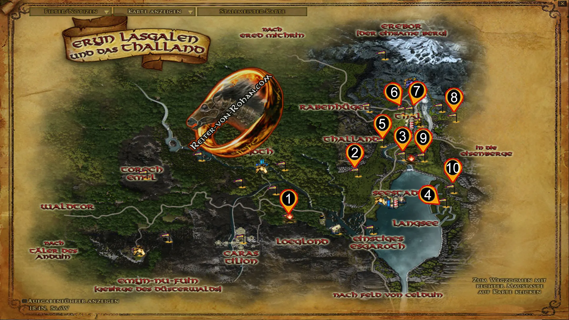 Anklicken zum Zoomen thalland erkunder map