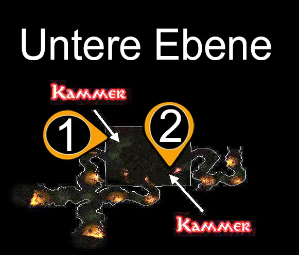 Anklicken zum Zoomen lindwurmgrotte unten