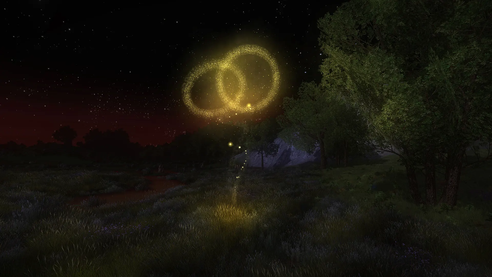 Anklicken zum Zoomen Belohnungen Feuerwerke