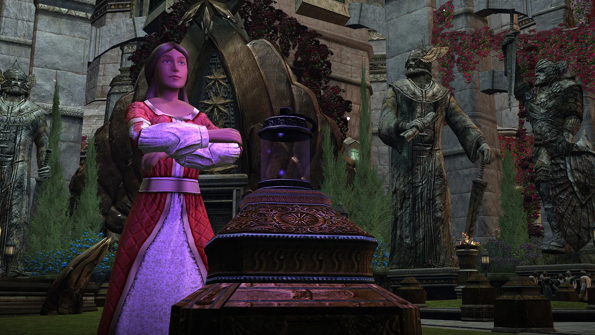 Anklicken zum Zoomen Zierwerk