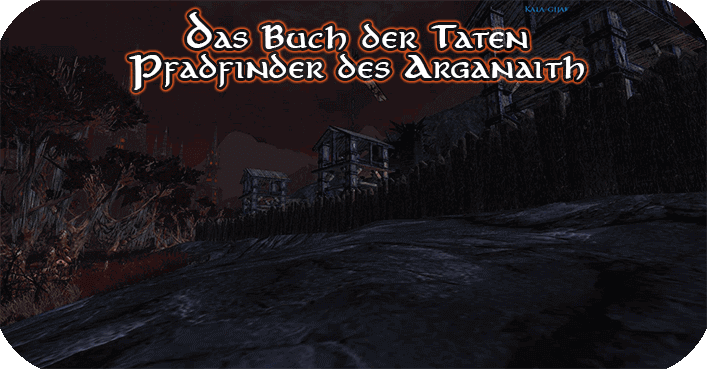 Pfadfinder der Agarnaith