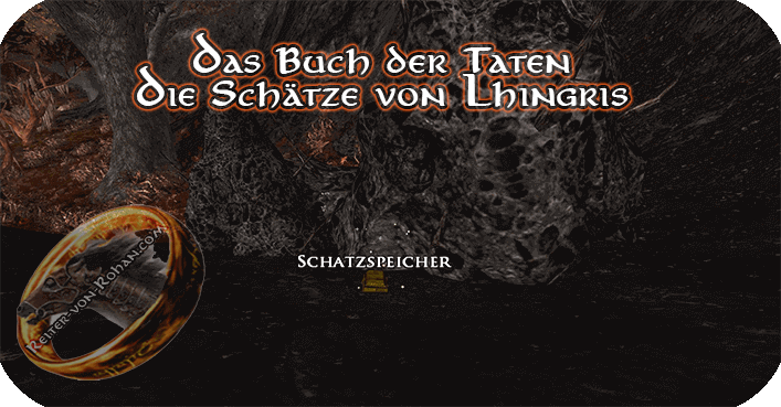 Schätze von Lhingis