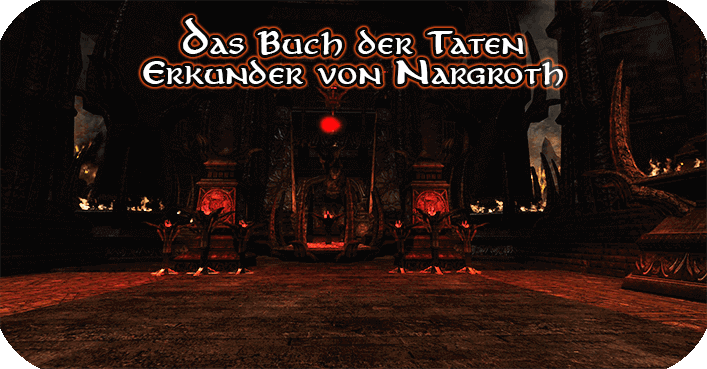 Erkunder von Nargoth