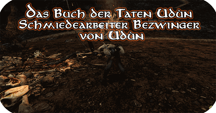 Schmiedearbeiter (Ork)