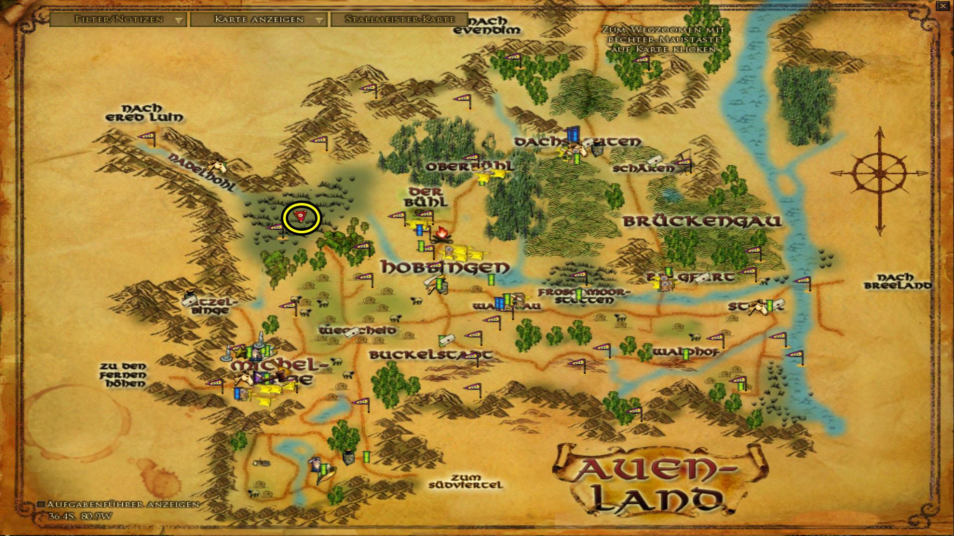 Karte anklicken zum vergößern Karte anklicken zum vergößern