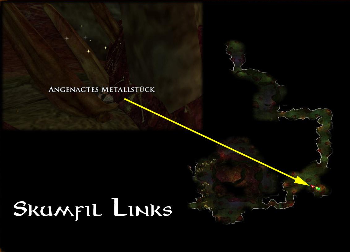 Übersicht Skumfil Linke Seite Übersicht Skumfil Linke Seite