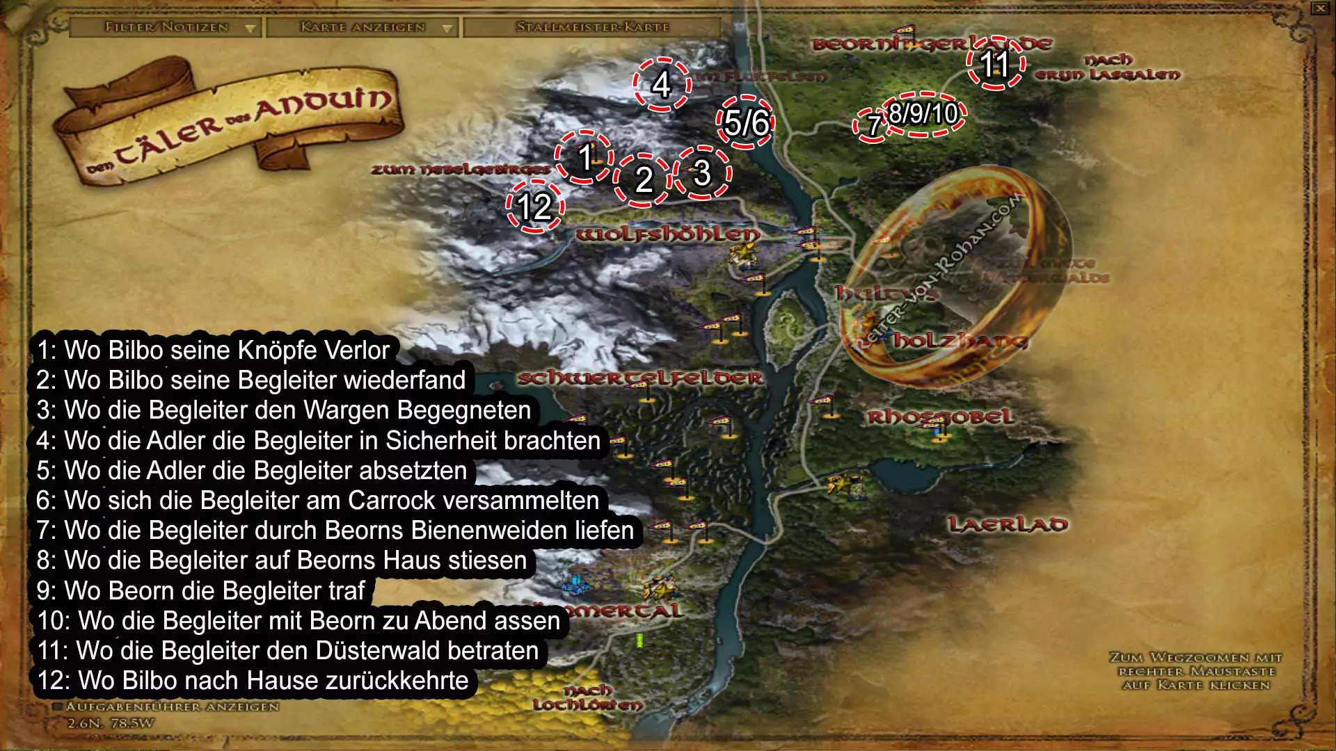 eine chronik der gefaehrten