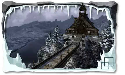 Anklicken zum Zoomen Die Wildermark - Brachen