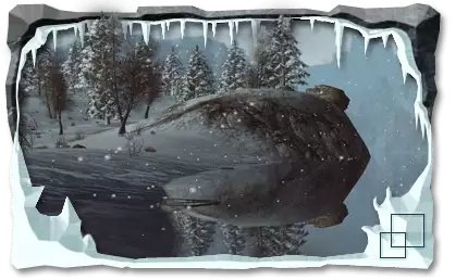 Anklicken zum Zoomen Die WIldermark Weisshag