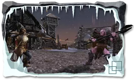 Anklicken zum Zoomen Wildermark - Die hohen Hügel