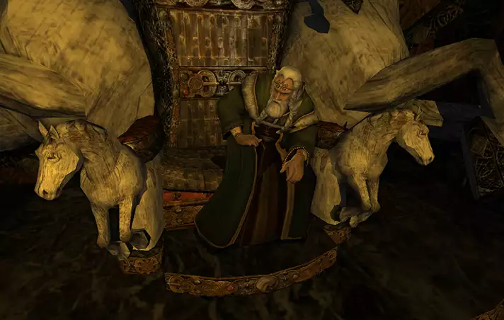 Anklicken zum Zoomen Die WIldermark