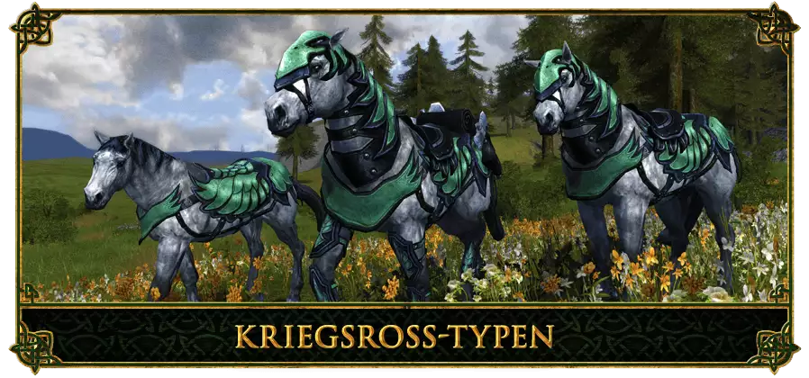kriegsrosstypen