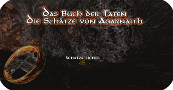 Agarnaith - Schätze des Agarnaith