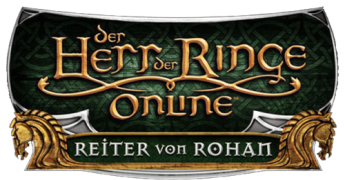 Das Buch der Taten  - Ost Rohan