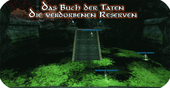 Talath Urui - Die Verdorbenen Reserven