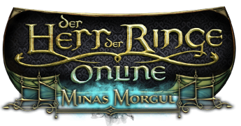 Buch der Taten - Minas Morgul