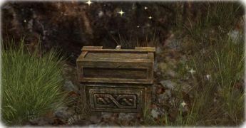 Seltene Truhen von Cirith Ungol 