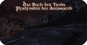 Agarnaith - Pfadfinder des Agarnaith
