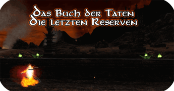 Dor Armath - Die letzten Reserven