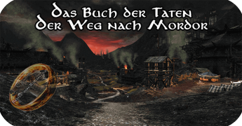 Udùn - Der Weg nach Mordor