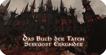 Agarnaith - Seregost Erkunder