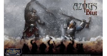 Die Überreste von Khazad Dum