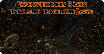 Ödland - Geschwür des Bösen