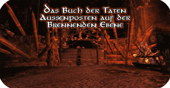 Talath Urui - Aussenposten auf der Brennenden Ebene