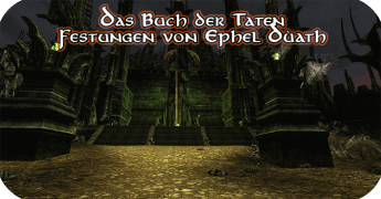 Lhingris - Festungen von Ephel Dùath