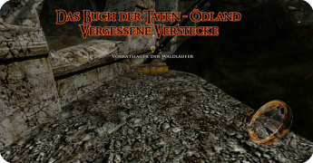 Ödland - Vergessene Verstecke